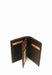 Porte feuille Arthur & aston 2028 johany 2028-127 C CHATAIGNE