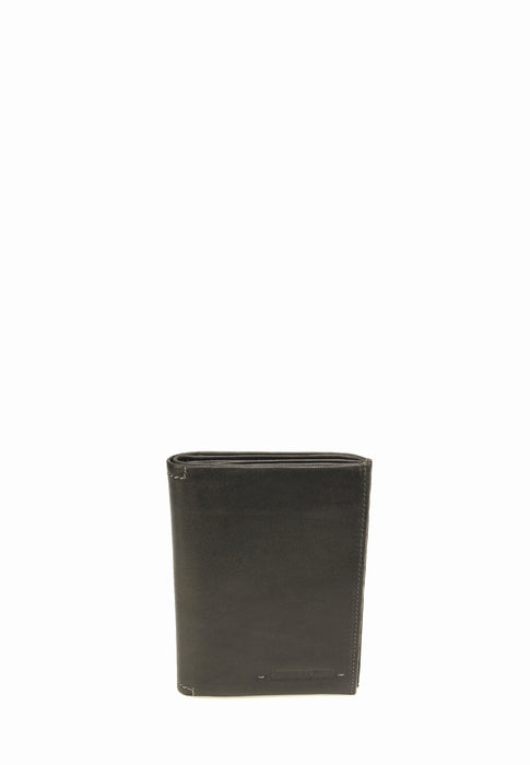 Porte feuille Arthur & aston 2028 johany 2028-423 A NOIR