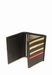 Porte feuille Arthur & aston 2028 johany 2028-423 A NOIR