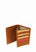 Porte feuille Arthur & aston 2028 johany 2028-423 B COGNAC