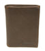 Porte feuille Arthur & aston 2028 johany 2028-423 C CHATAIGNE