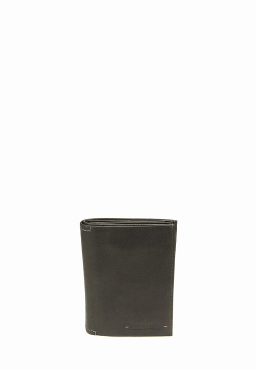 Porte feuille Arthur & aston 2028 johany 2028-424 A NOIR