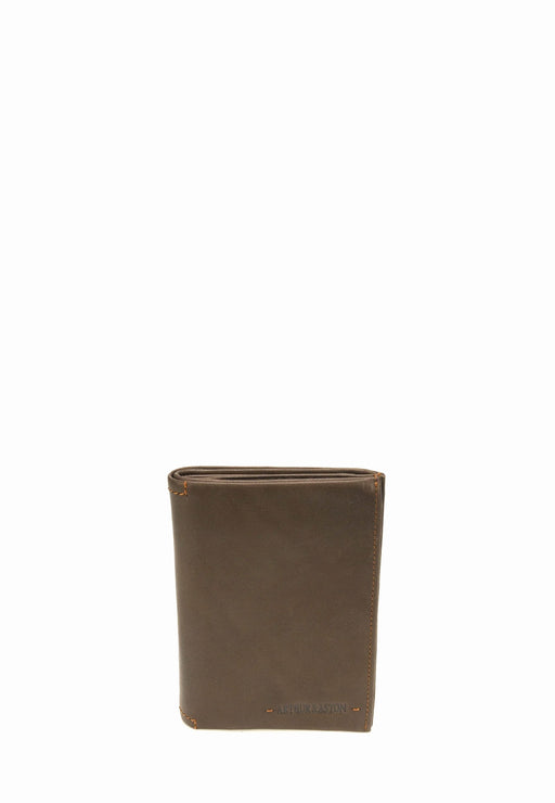 Porte feuille Arthur & aston 2028 johany 2028-424 C CHATAIGNE