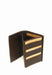 Porte feuille Arthur & aston 2028 johany 2028-424 C CHATAIGNE