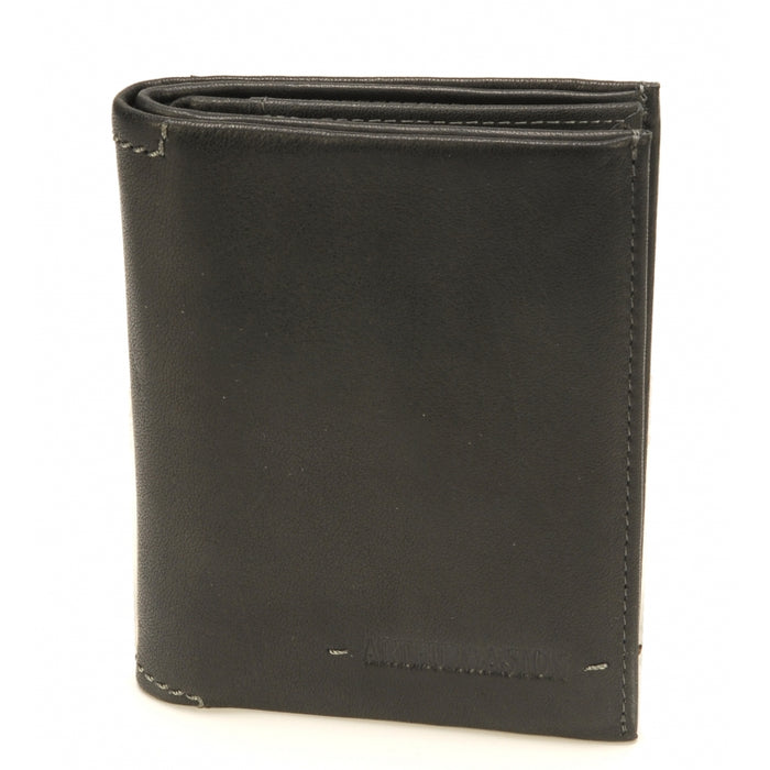Porte feuille Arthur & aston 2028 johany 2028-800 A NOIR