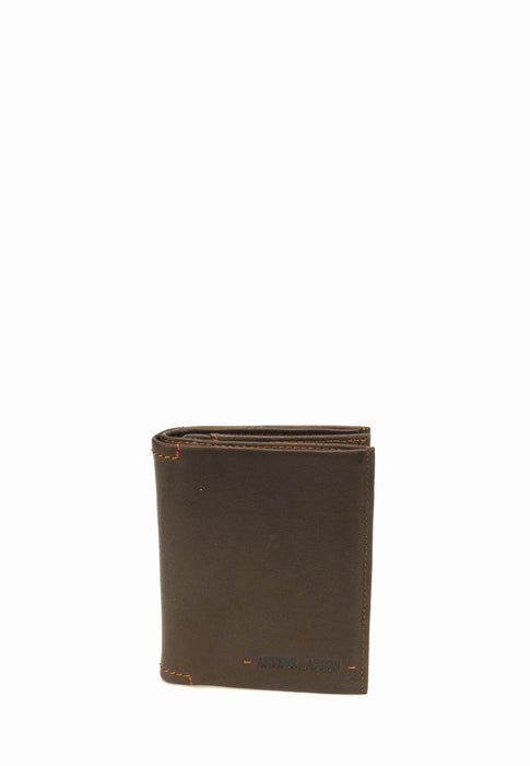 Porte feuille Arthur & aston 2028 johany 2028-800 C CHATAIGNE