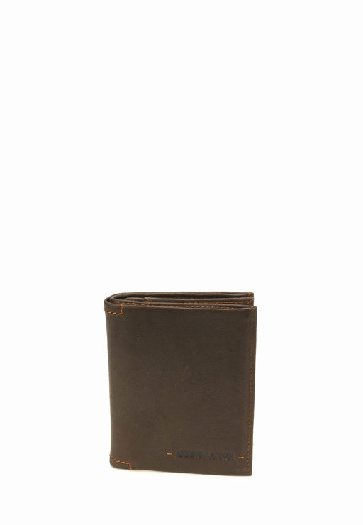 Porte feuille Arthur & aston 2028 johany 2028-800 C CHATAIGNE