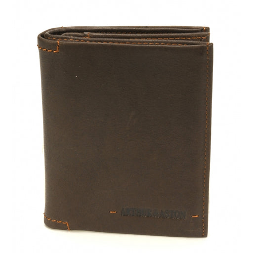 Porte feuille Arthur & aston 2028 johany 2028-800 C CHATAIGNE