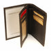 Porte feuille Arthur & aston 2028 johany 2028-800 C CHATAIGNE