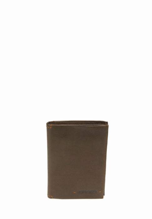 Porte feuille Arthur & aston 2028 johany 2028-805 C CHATAIGNE