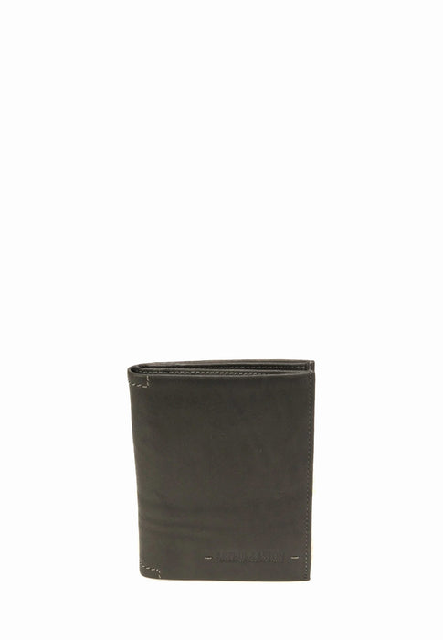 Porte feuille Arthur & aston 2028 johany 2028-966 A NOIR