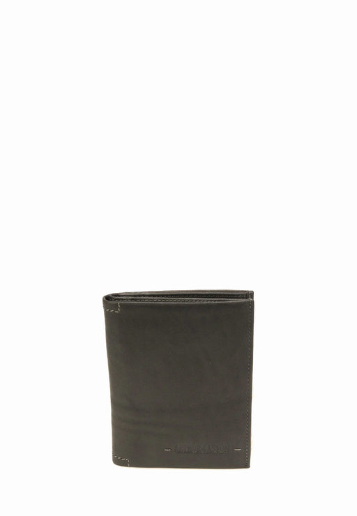 Porte feuille Arthur & aston 2028 johany 2028-966 A NOIR