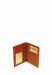 Porte feuille Arthur & aston 2028 johany 2028-966 B COGNAC