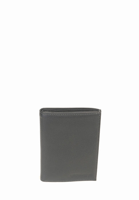 Petite maroquinerie Arthur & aston 2212 dorian A noir A NOIR