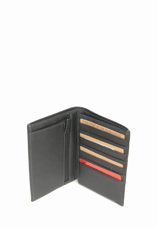 Porte feuille Arthur & aston 2212 dorian 2212-805 A NOIR