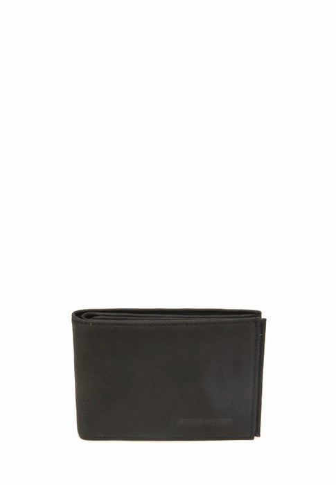 Petite maroquinerie Arthur & aston 1978 oscar A noir A NOIR