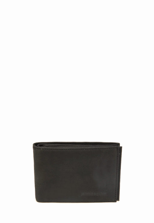 Petite maroquinerie Arthur & aston 1978 oscar A noir A NOIR