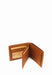 Porte feuille it Arthur & aston 2028 johany 2028-126 B COGNAC