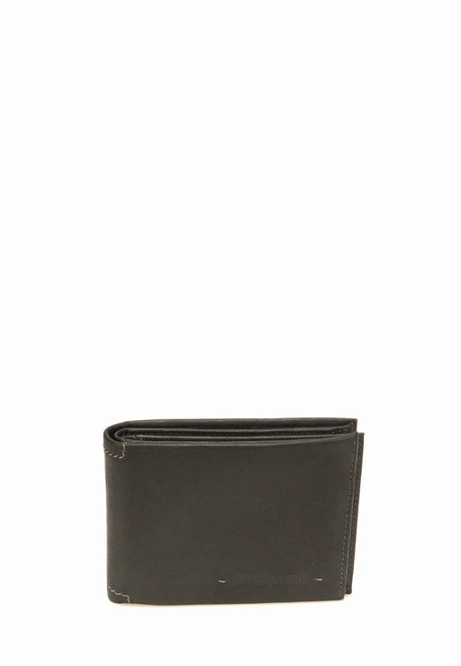 Porte feuille it Arthur & aston 2028 johany 2028-499 A NOIR