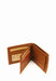 Porte feuille it Arthur & aston 2028 johany 2028-499 B COGNAC