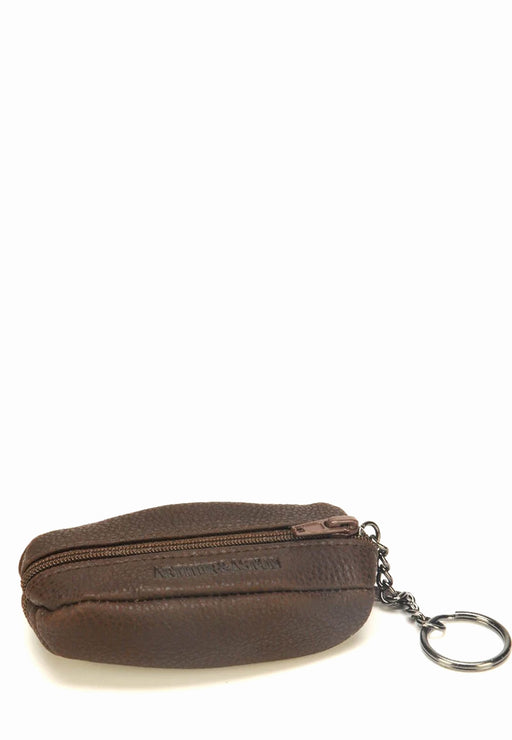 Petite maroquinerie Arthur & aston 1978 oscar C chataigne C CHATAIGNE