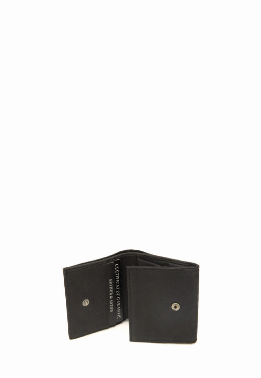 Porte monnaie Arthur & aston 1978 oscar 1978-771 A NOIR