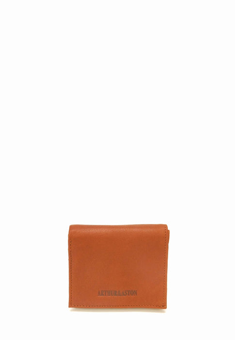 Petite maroquinerie Arthur & aston 1978 oscar C chataigne C CHATAIGNE