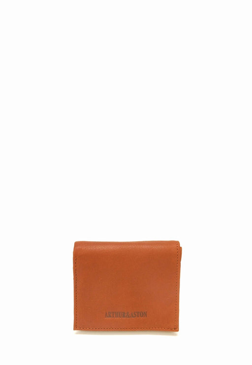 Petite maroquinerie Arthur & aston 1978 oscar C chataigne C CHATAIGNE