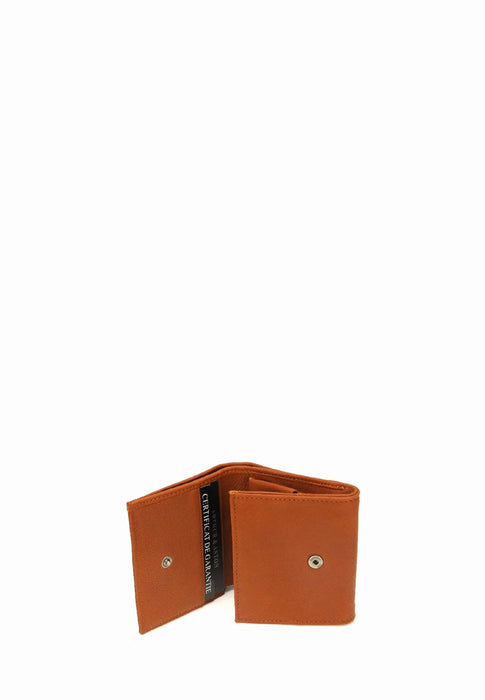 Petite maroquinerie Arthur & aston 1978 oscar C chataigne C CHATAIGNE