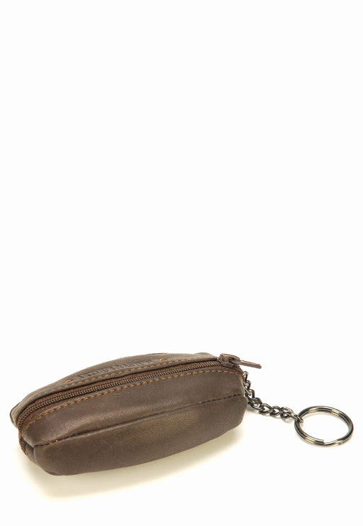 Porte monnaie Arthur & aston 2028 johany 2028-209 C CHATAIGNE