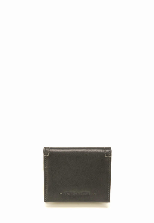 Petite maroquinerie Arthur & aston 2028 johany A noir A NOIR