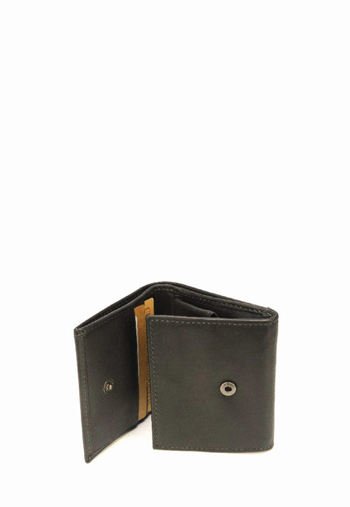 Petite maroquinerie Arthur & aston 2028 johany A noir A NOIR