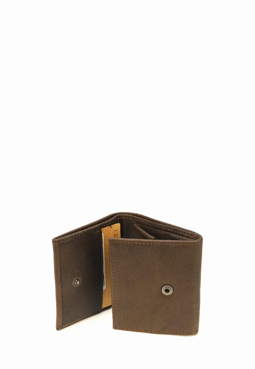 Petite maroquinerie Arthur & aston 2028 johany C chataigne C CHATAIGNE