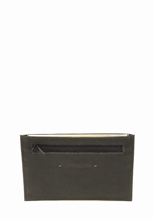 Porte papier Arthur & aston 2028 johany 2028-804 A NOIR