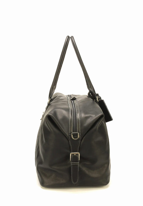 Sac de voyage Arthur & aston 2028 johany A noir A NOIR