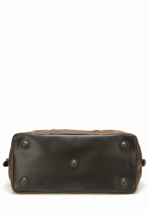 Sac de voyage Arthur & aston Marco C chataigne C CHATAIGNE