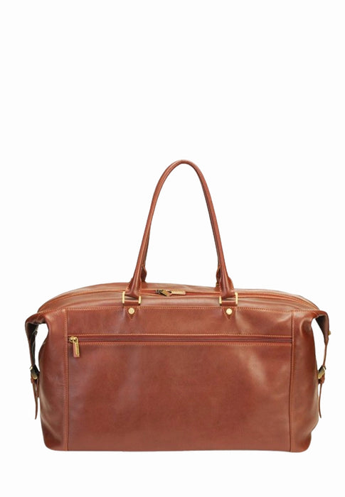 Sac 48h Arthur & aston 2218 adam 2218-12 C CHATAIGNE