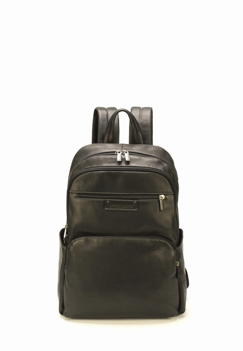 Sac a dos Arthur & aston 2028 johany 2028-20 A NOIR