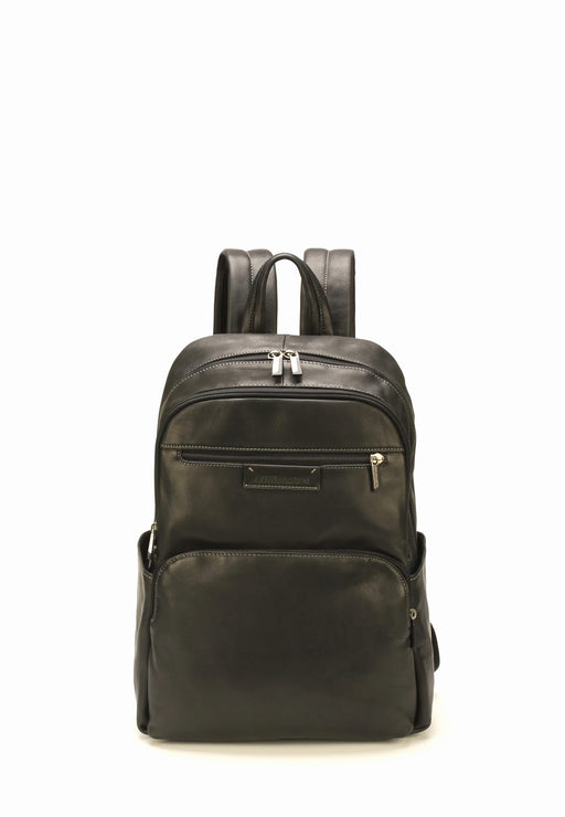 Sac a dos Arthur & aston 2028 johany 2028-20 A NOIR