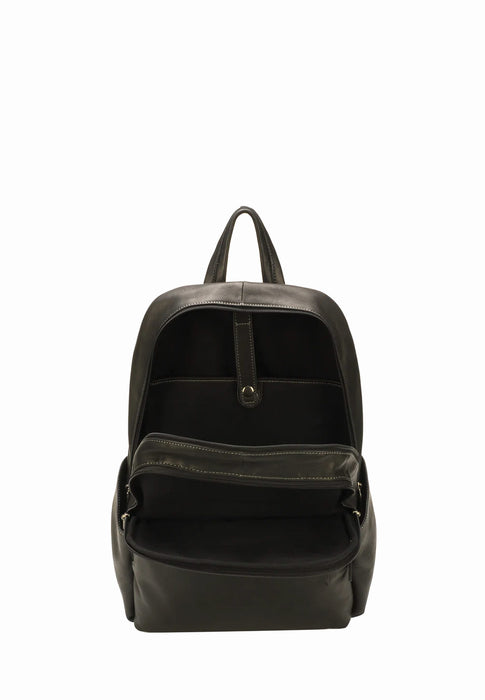 Sac a dos Arthur & aston 2028 johany 2028-20 A NOIR