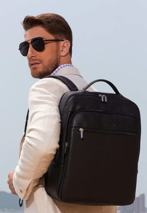 Sac Arthur & aston 2212 dorian A noir A NOIR