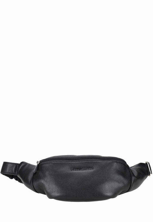 Sac banane Arthur & aston 2212 dorian 2212-29 A NOIR