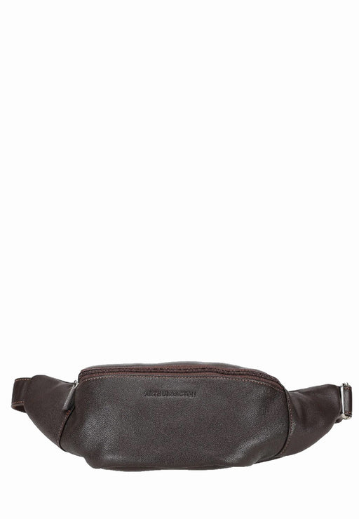 Sac banane Arthur & aston 2212 dorian 2212-29 C CHATAIGNE