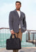 Sac ordinateur Arthur & aston 1978 oscar 1978-03 A NOIR