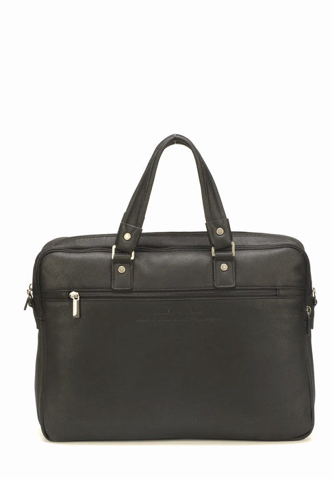 Sac ordinateur Arthur & aston 1978 oscar 1978-03 A NOIR