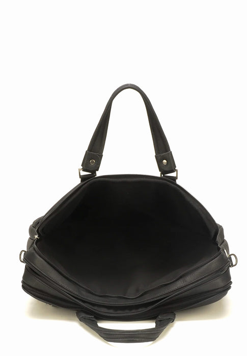 Sac ordinateur Arthur & aston 1978 oscar 1978-03 A NOIR
