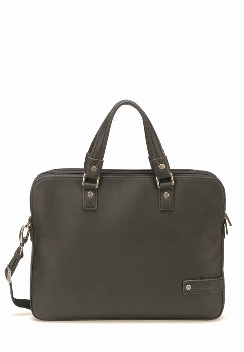 Sac ordinateur Arthur & aston 1978 oscar 1978-08 A NOIR