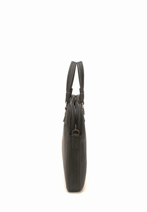 Sac ordinateur Arthur & aston 1978 oscar 1978-08 A NOIR