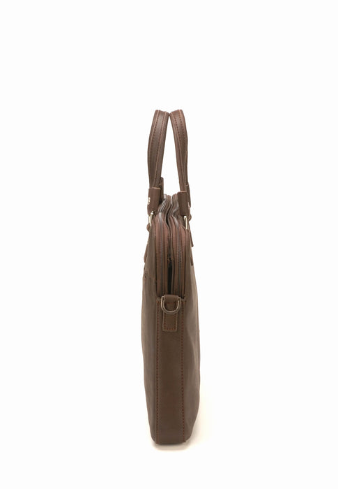 Sac ordinateur Arthur & aston 1978 oscar 1978-08 C CHATAIGNE