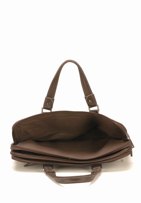 Sac ordinateur Arthur & aston 1978 oscar 1978-08 C CHATAIGNE